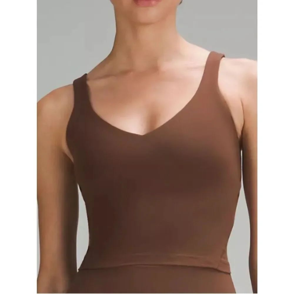 lululemon Align™ Tank Top
Light Support, A/B Cup